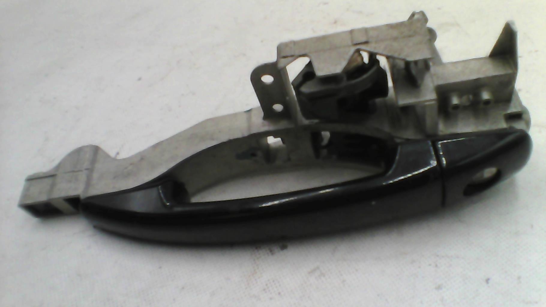 Maniglia portiera anteriore sinistra PEUGEOT 407 COUPE Diésel - 1