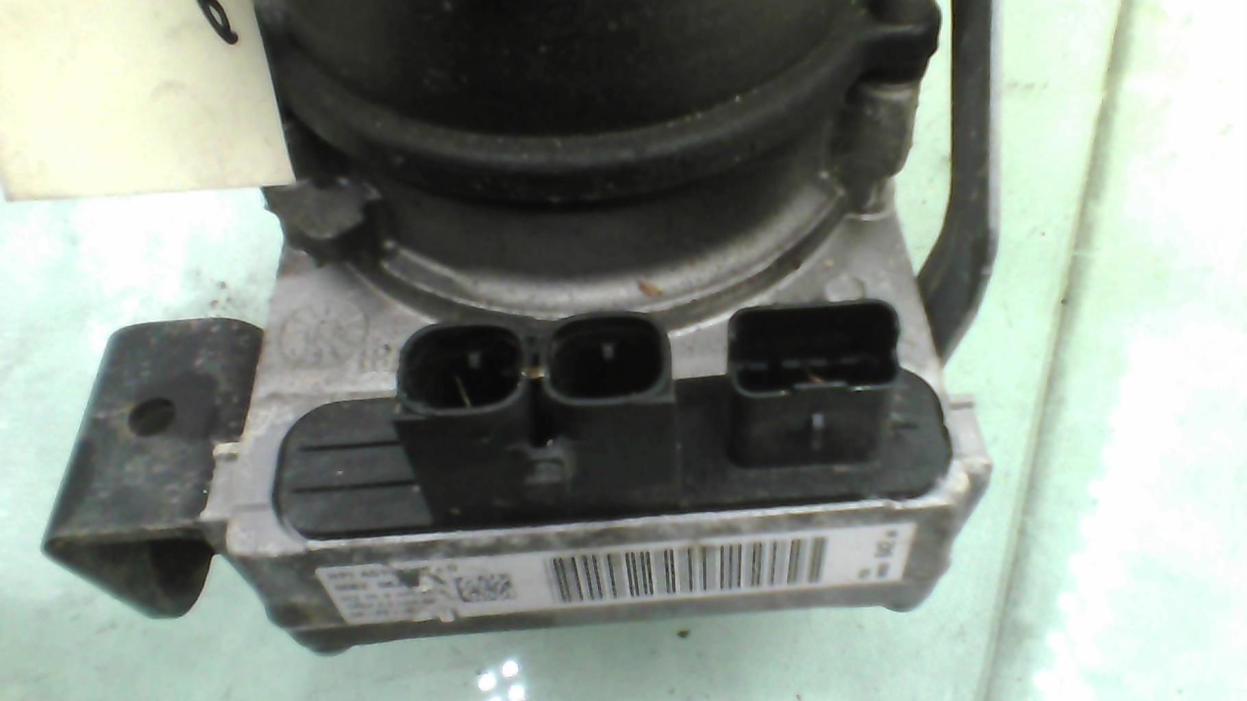 Pompa sterzo CITROEN BERLINGO 2 PHASE 2 Gasolina - 1