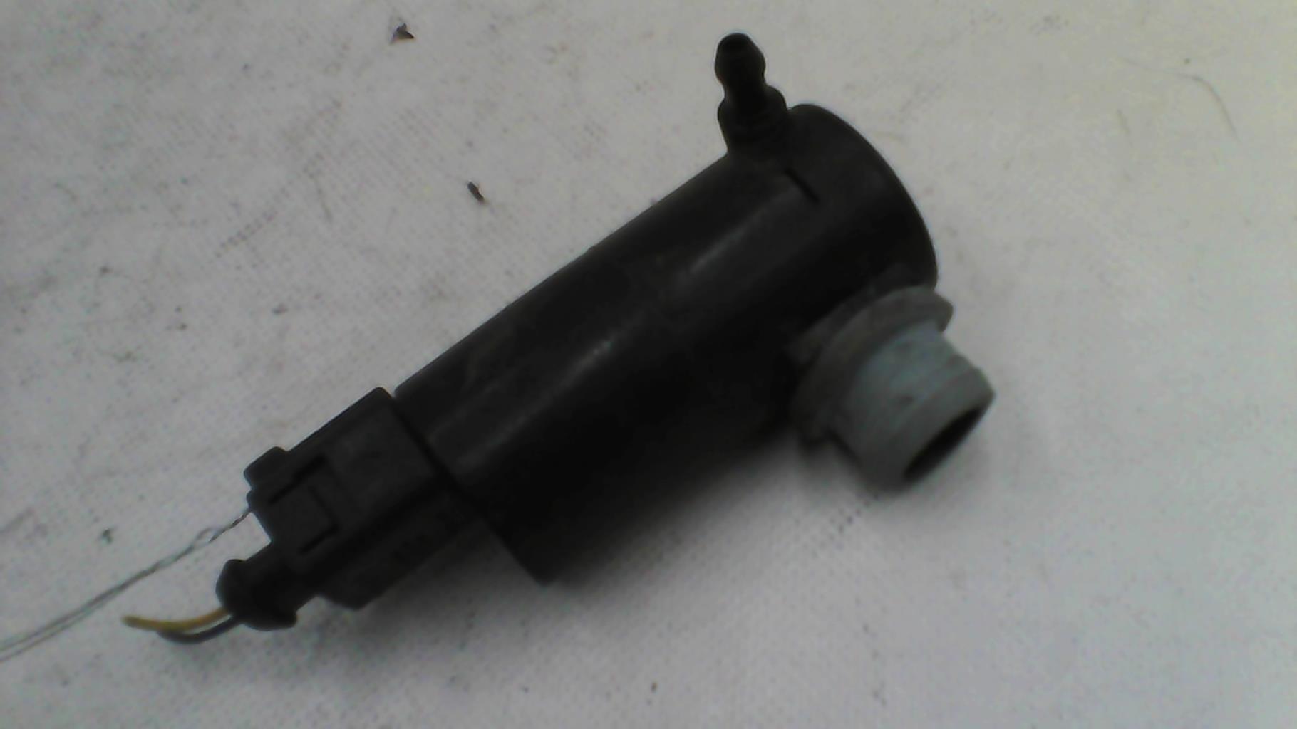 Pompa lavacristalli posteriore OPEL AGILA B Gasolina - 1