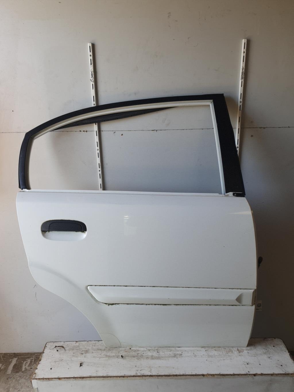 Porte arriere droit KIA RIO 2 PHASE 2  - 1
