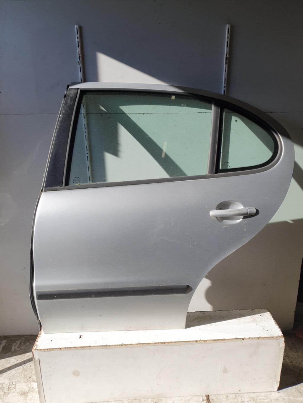Porte arriere gauche SEAT LEON 1 Diesel - 1