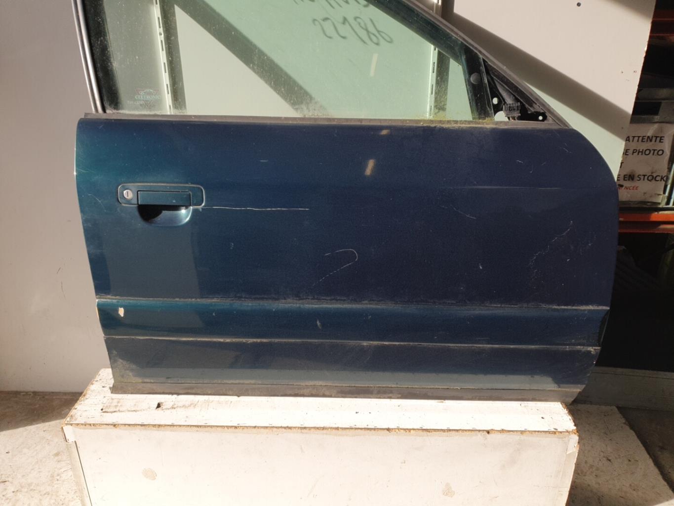 Porte avant droit AUDI A6 1 AVANT BREAK Diesel - 1