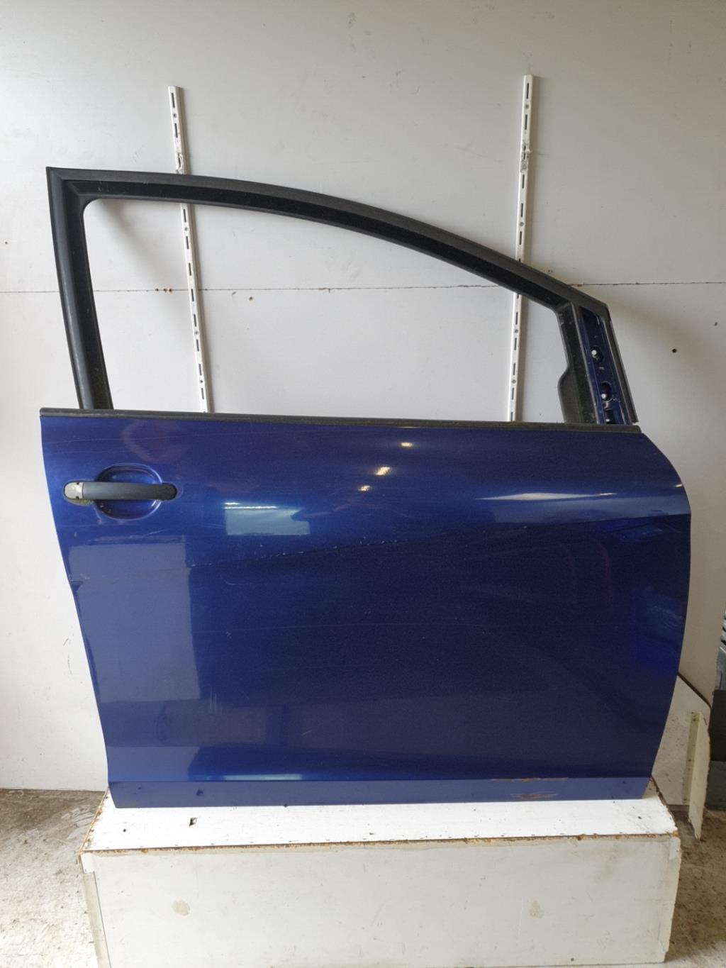 Porte avant droit SEAT ALTEA PHASE 1 Diesel - 1