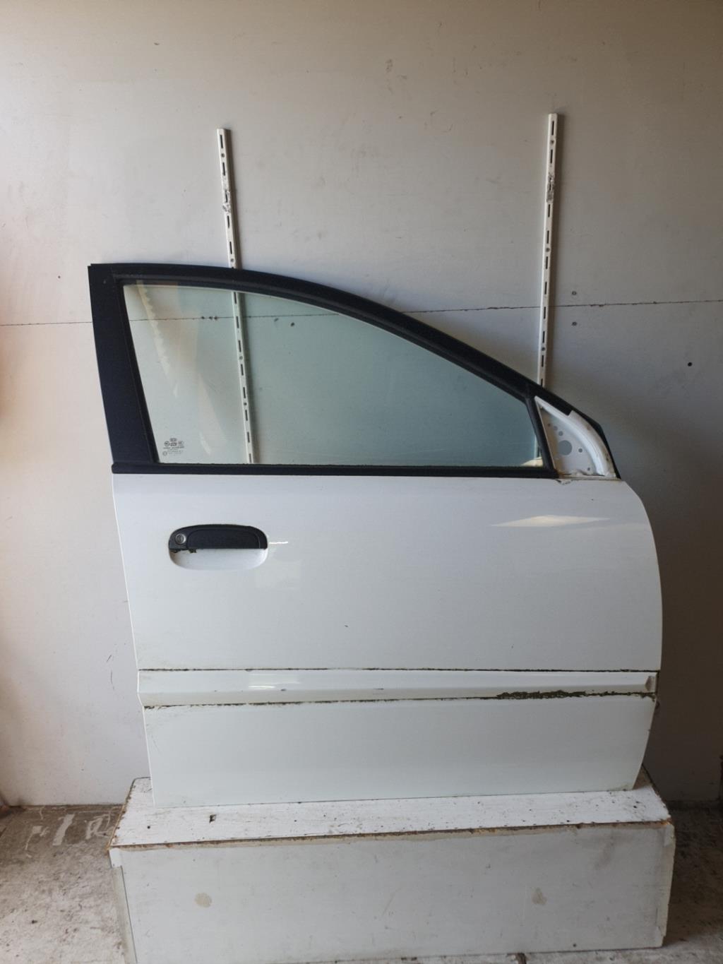 Porte avant droit KIA RIO 2 PHASE 2  - 1