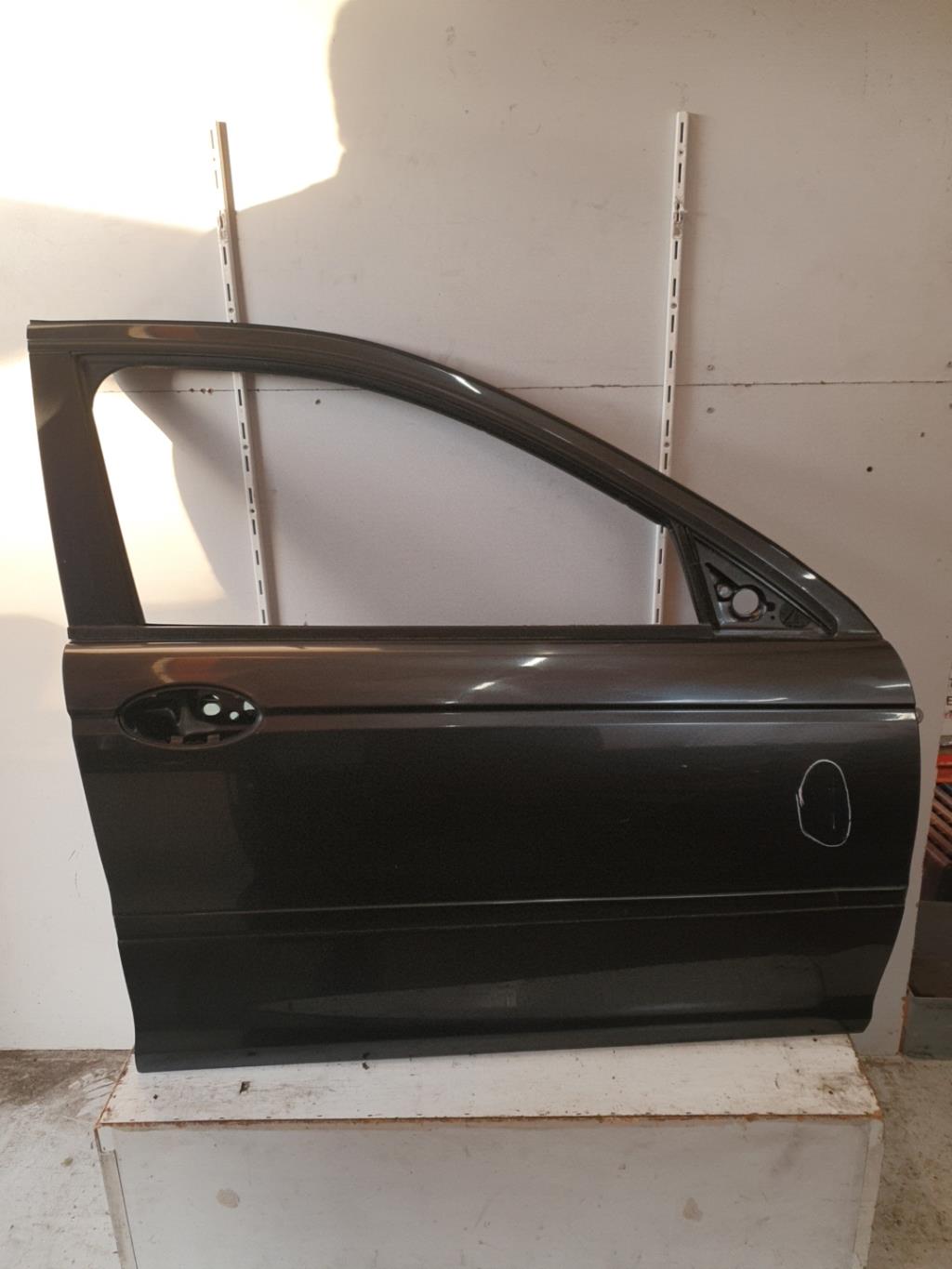 Porte avant droit JAGUAR X-TYPE PHASE 2 BREAK Diesel - 1