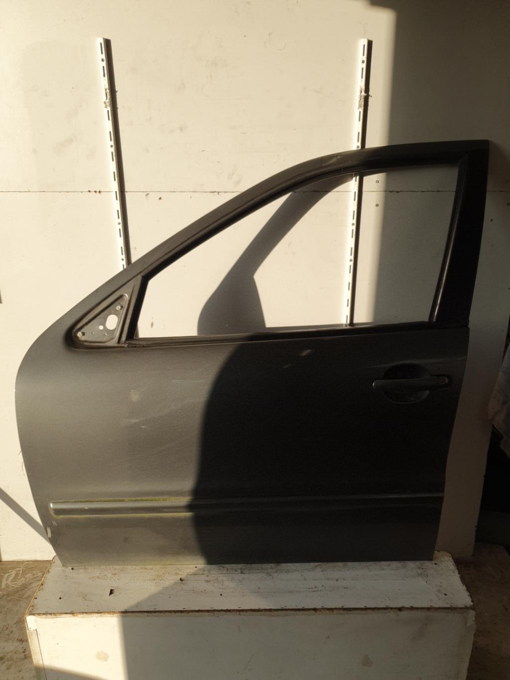 Porte avant gauche SEAT LEON 1 Diesel - 1