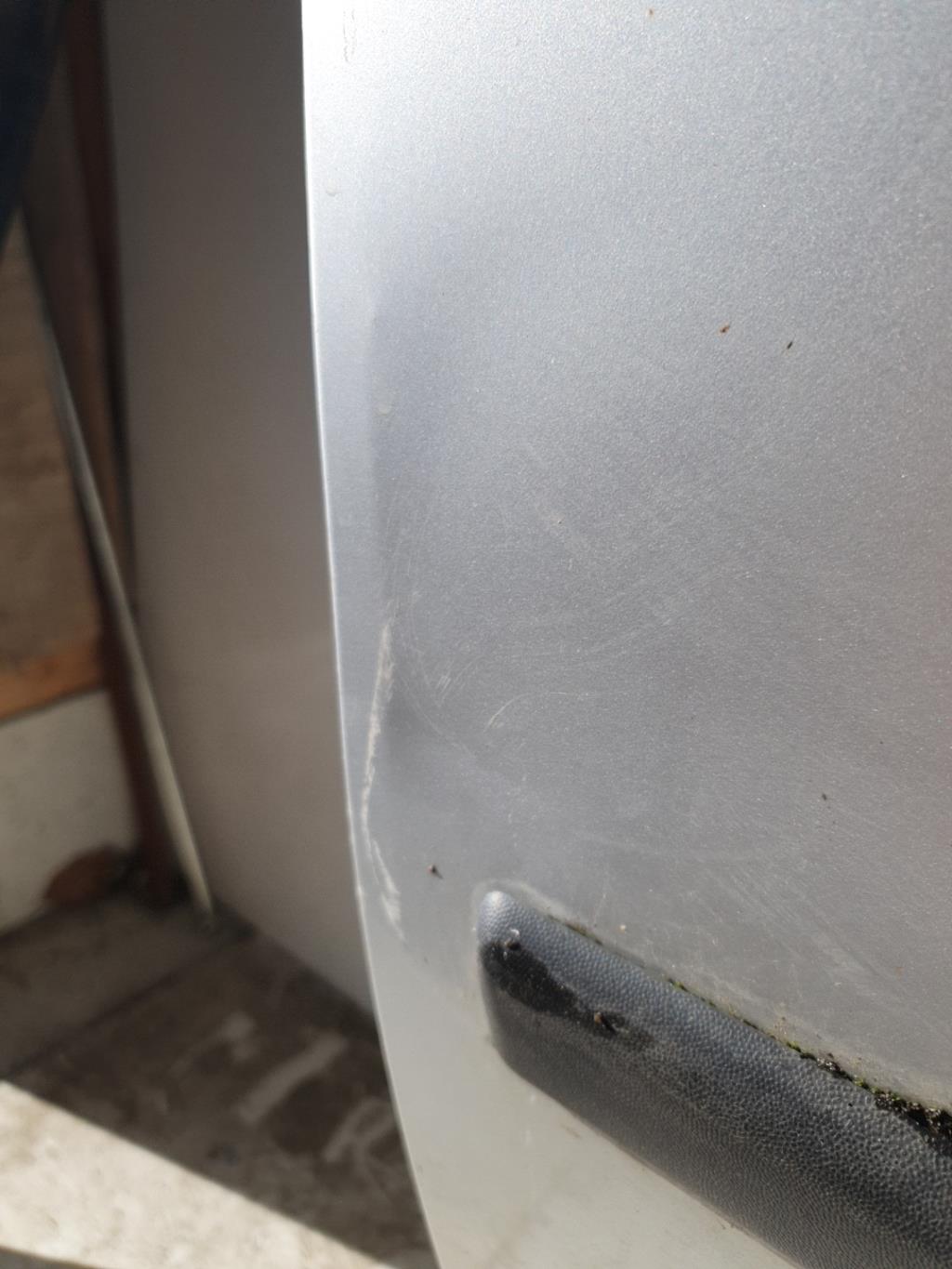 Porte avant gauche SEAT LEON 1 Diesel - 1