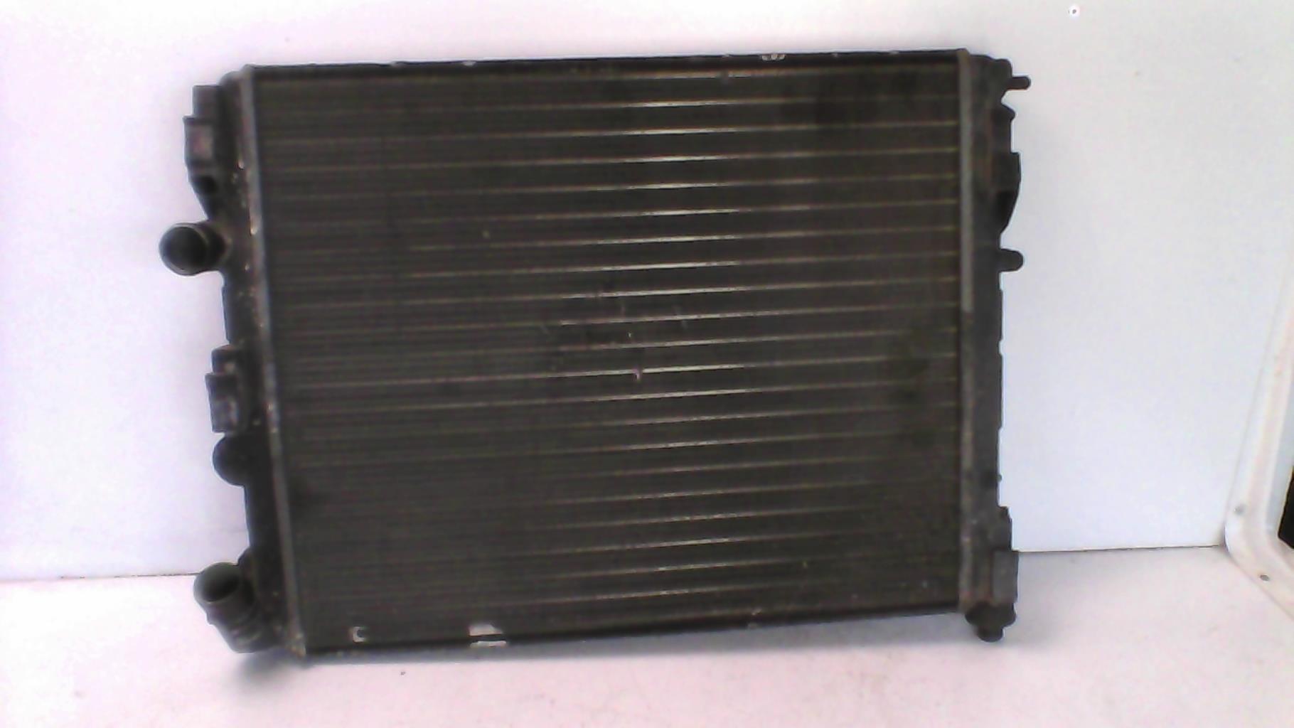 Radiateur eau RENAULT CLIO 2 PHASE 1 Essence - 1
