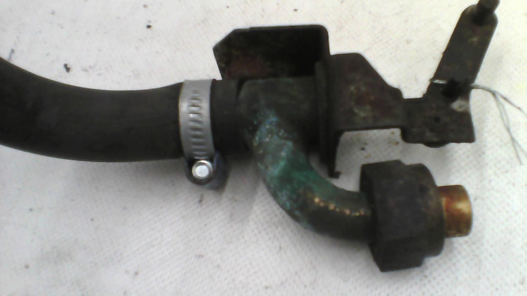 Robinet de chauffage OPEL KADETT A  - 1