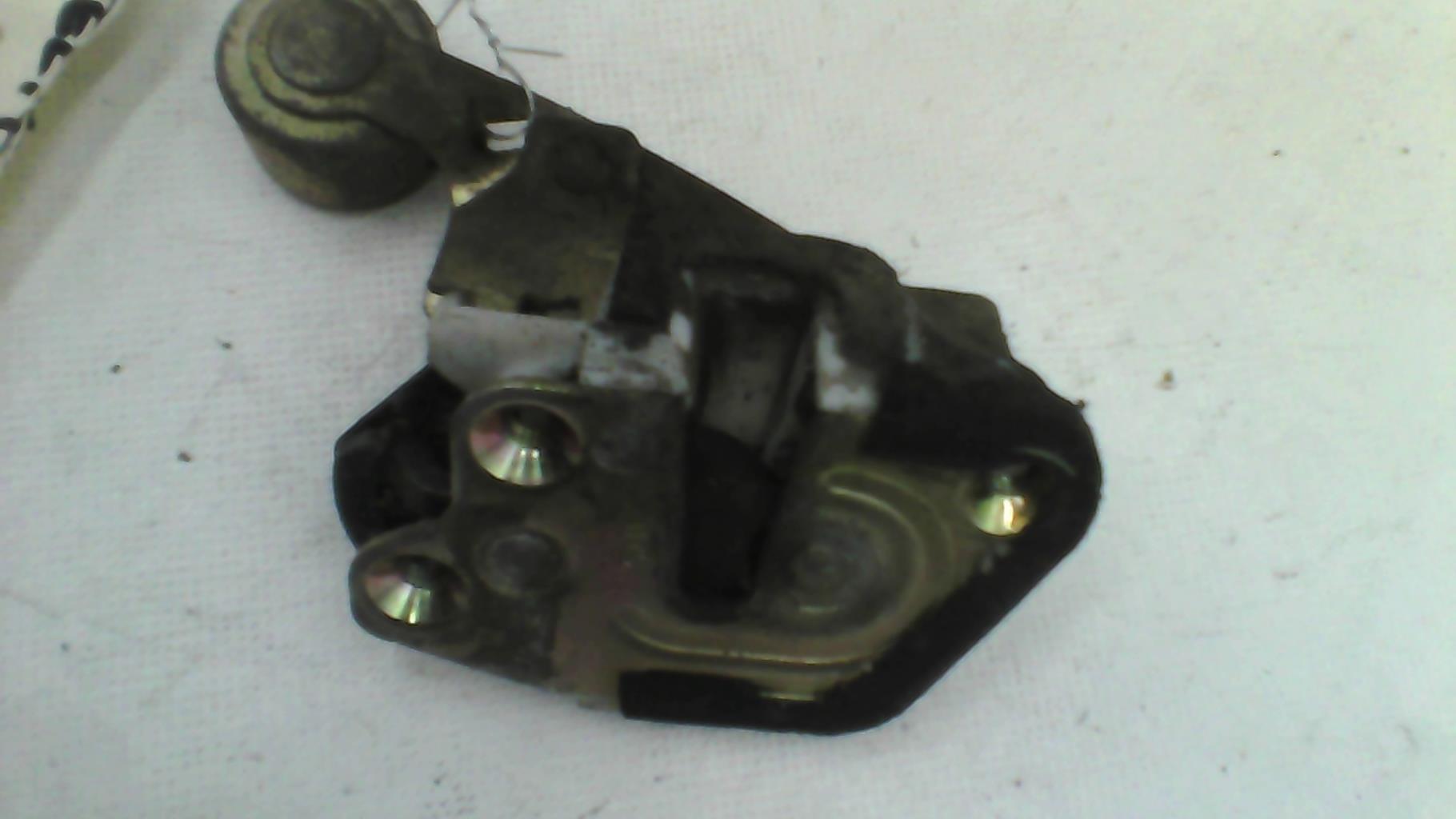 Serratura posteriore destra HYUNDAI SATELLITE 1 PHASE 1 Diésel - 1