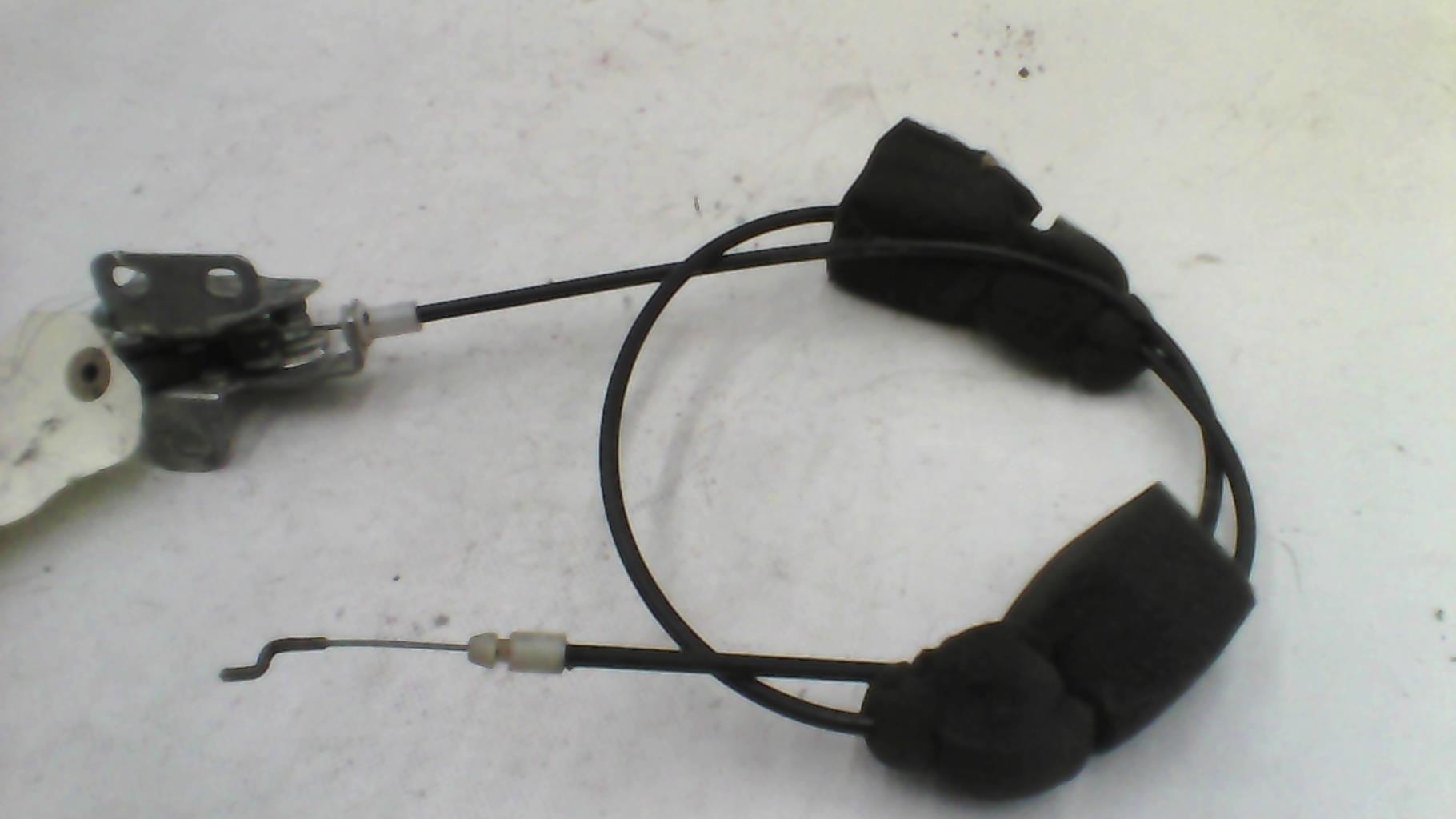 Serratura porta bagagliaio destra PEUGEOT BOXER 3 PHASE 1 Diésel - 1