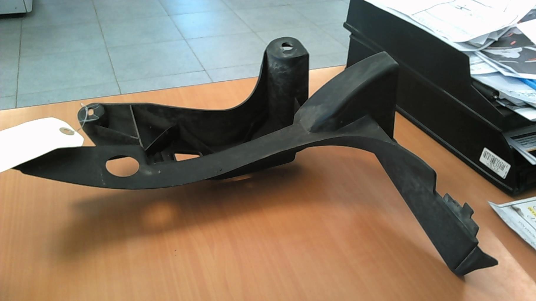 Supporto paraurti posteriore PEUGEOT 3008 1 PHASE 1 Diésel - 1
