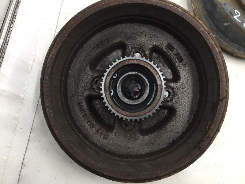 Tamburo posteriore destro SUZUKI SWIFT 3 Diésel - 1