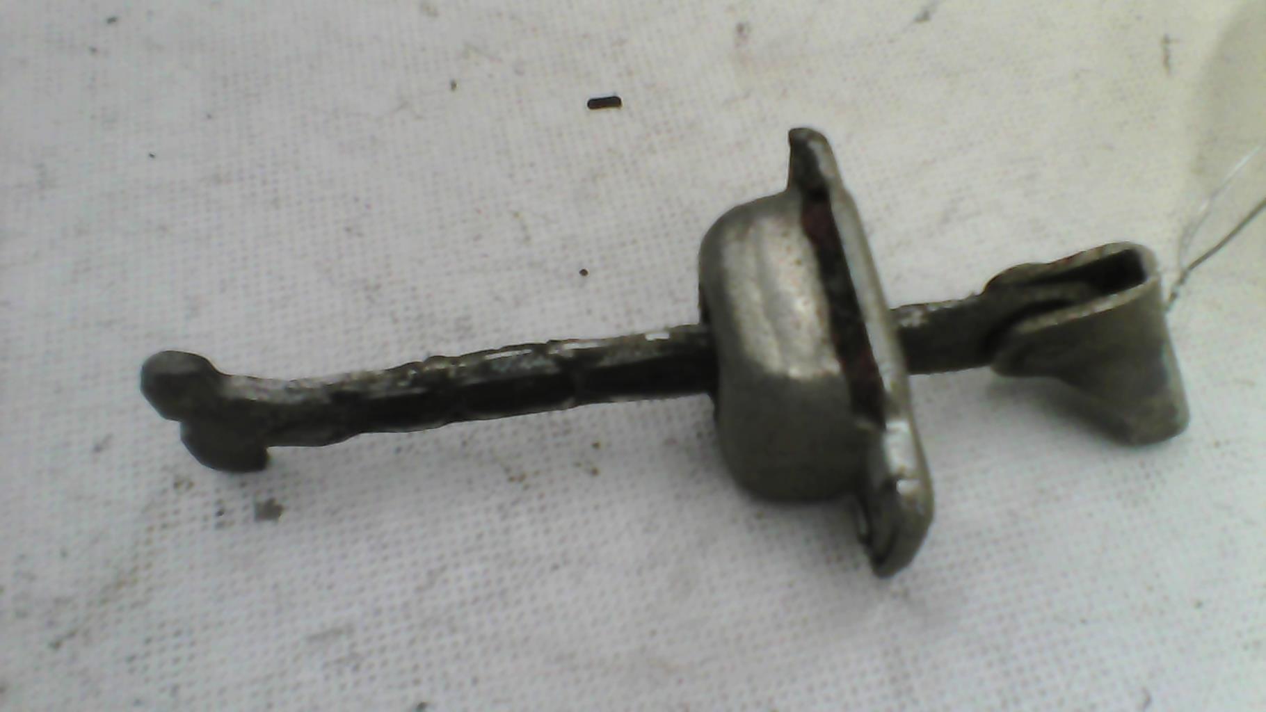 Tirante portiera anteriore sinistro PEUGEOT 107 PHASE 1 Diésel - 1
