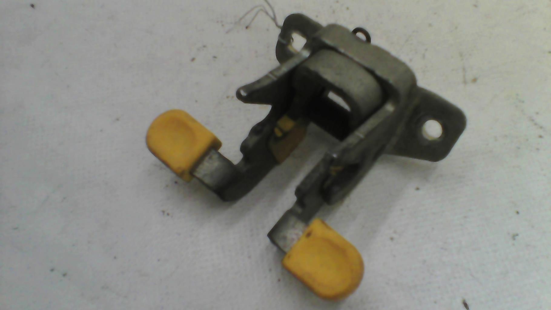 Tirante portiera posteriore sinistro PEUGEOT BIPPER Diésel - 1