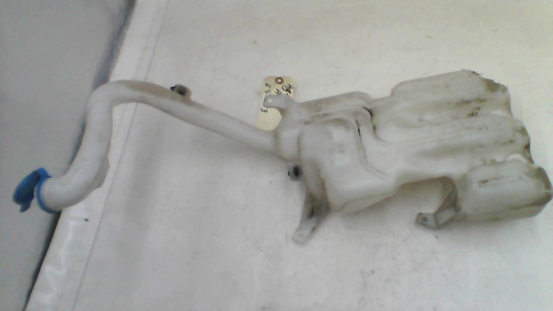 Vase de lave glace OPEL AGILA B Essence - 1