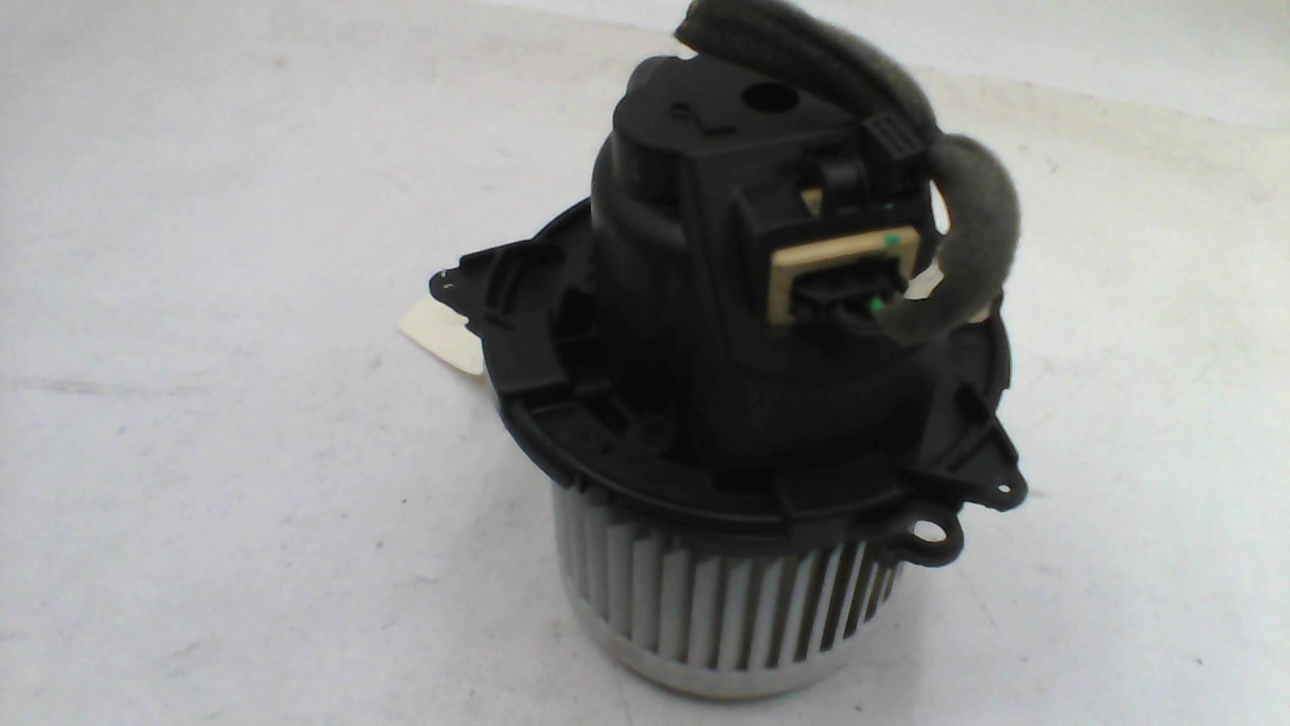 Ventola riscaldamento DACIA LOGAN MCV 2 PHASE 2 BREAK Gasolina - 1