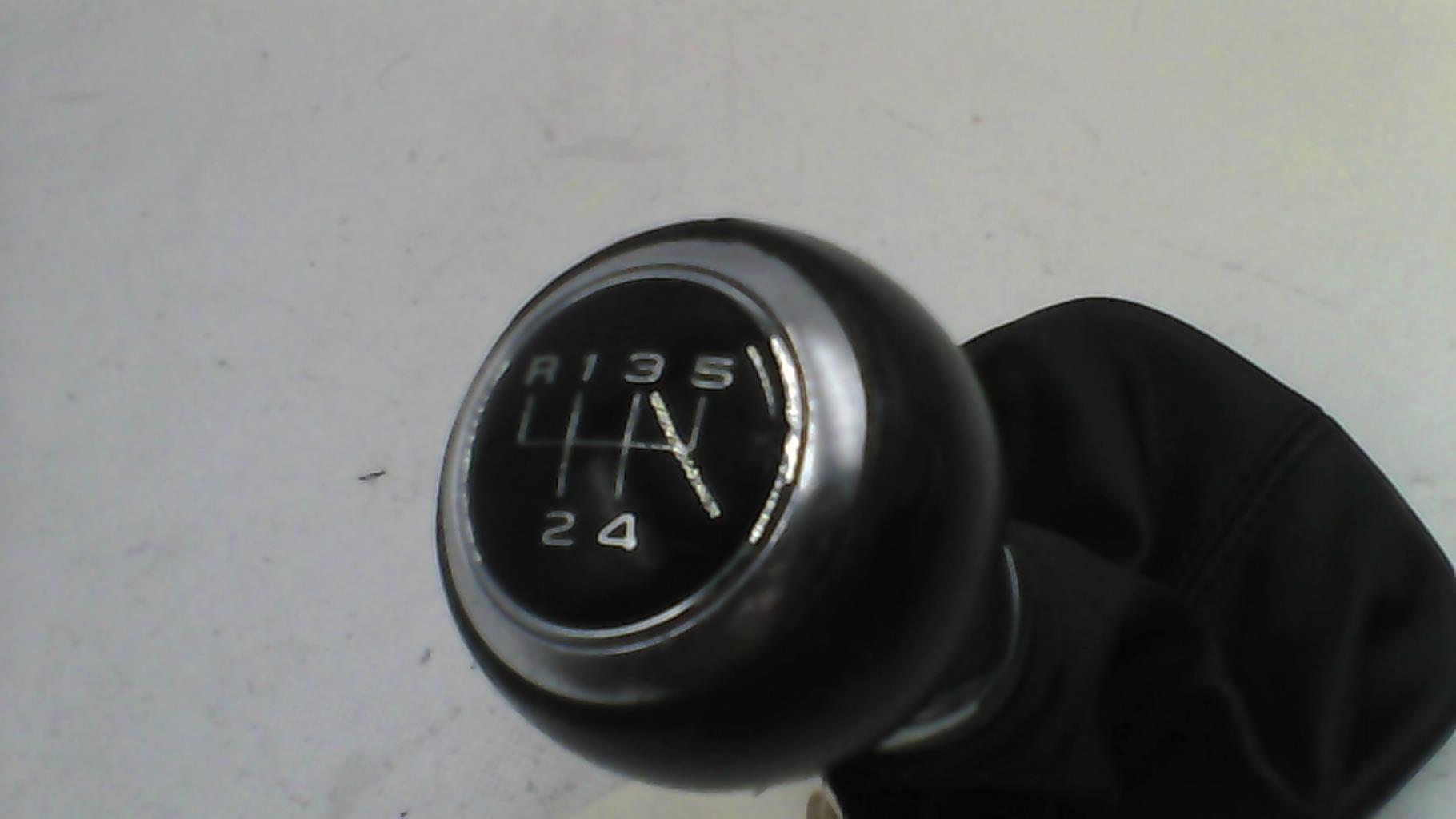Soufflet de levier de vitesse AUDI A1 1 SPORTBACK PHASE 2 Diesel - 1