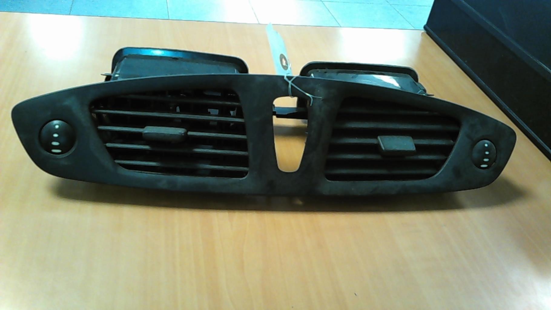 Bocchetta aerazione cruscotto RENAULT SCENIC 3 PHASE 1 Diésel - 1