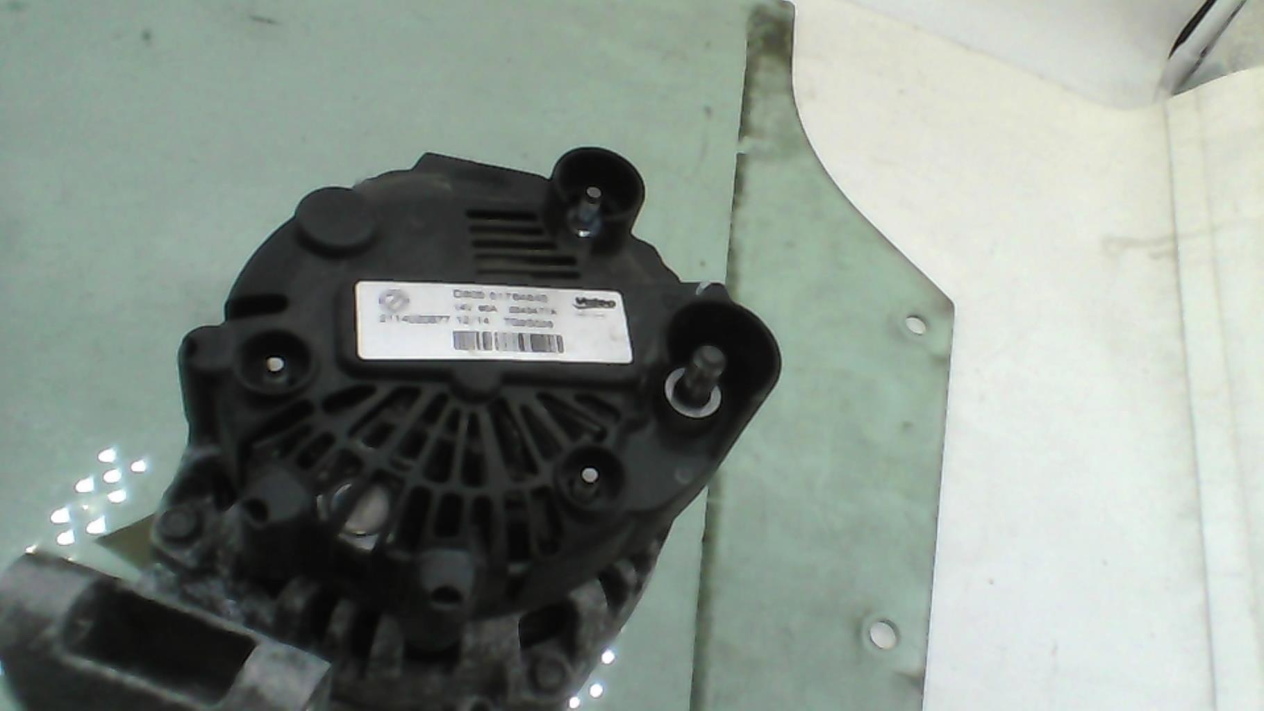 Alternatore FIAT PUNTO EVO 3 Diésel - 1
