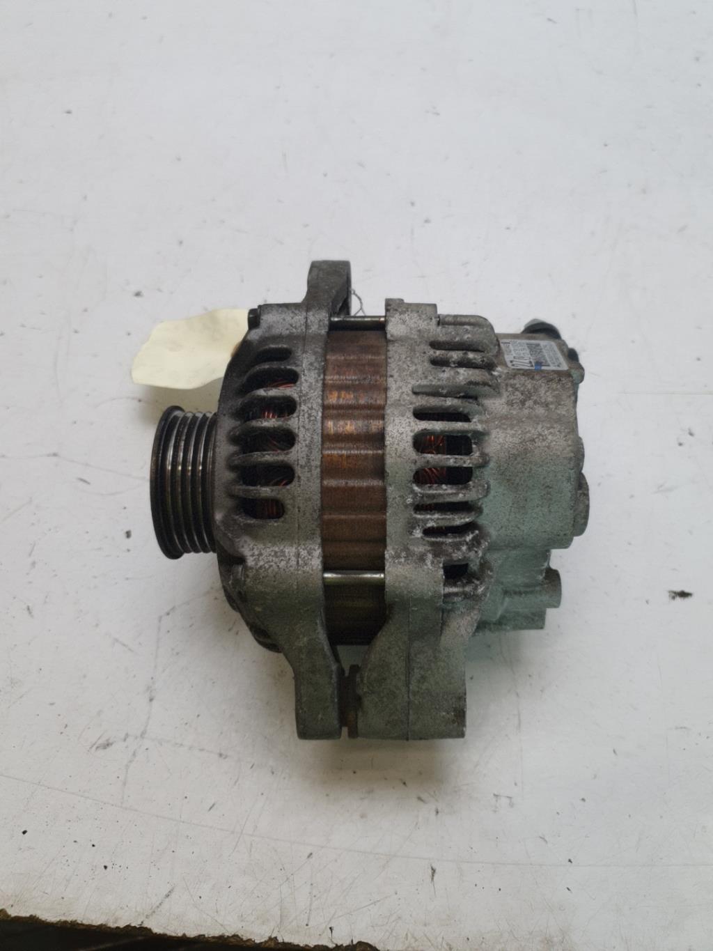Alternatore OPEL AGILA B Gasolina - 1