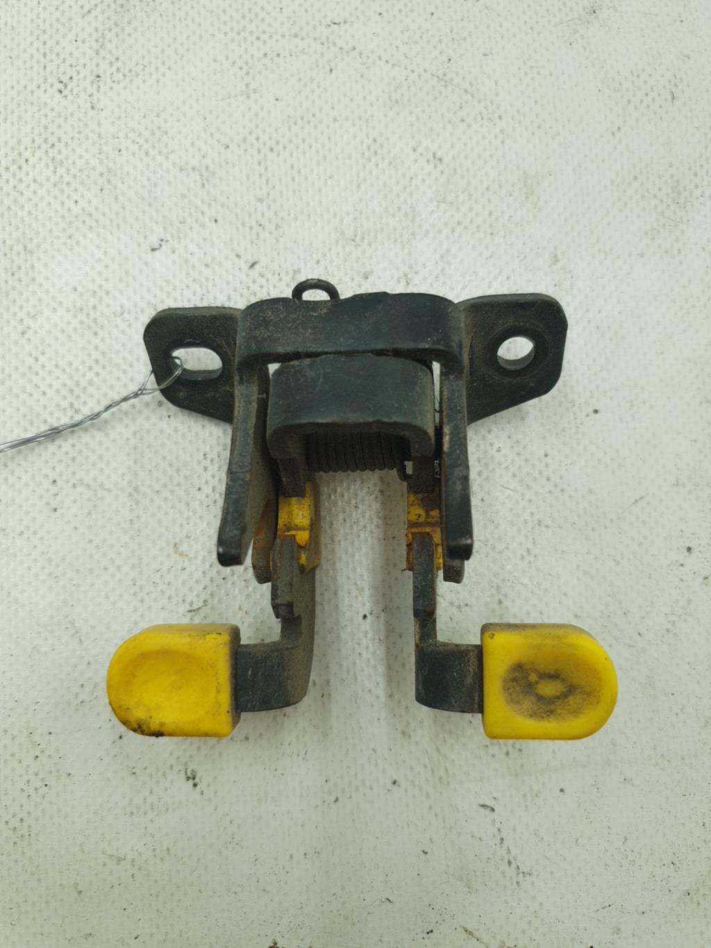 Arresto portiera posteriore destra CITROEN NEMO Diésel - 1