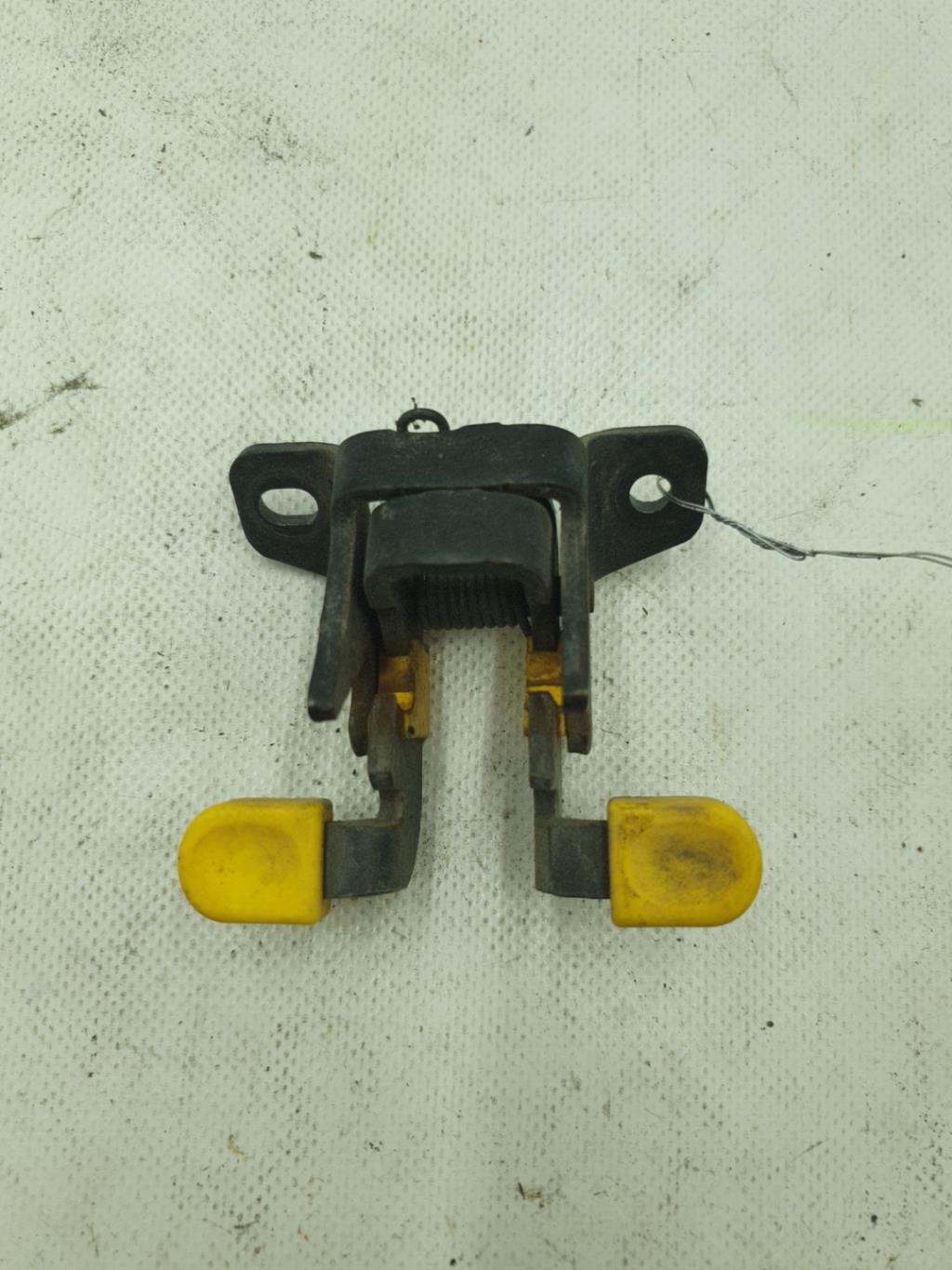 Arresto portiera posteriore sinistra CITROEN NEMO Diésel - 1