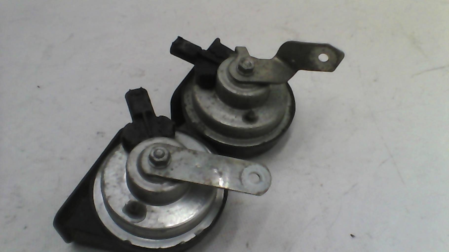 Avertisseur/Klaxon MINI MINI 2 R56 PHASE 1 Diesel - 1
