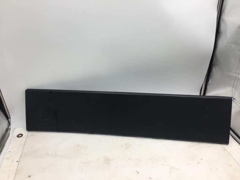 Modanatura portiera posteriore sinistra  CITROEN JUMPER 3 PHASE 2  - 1