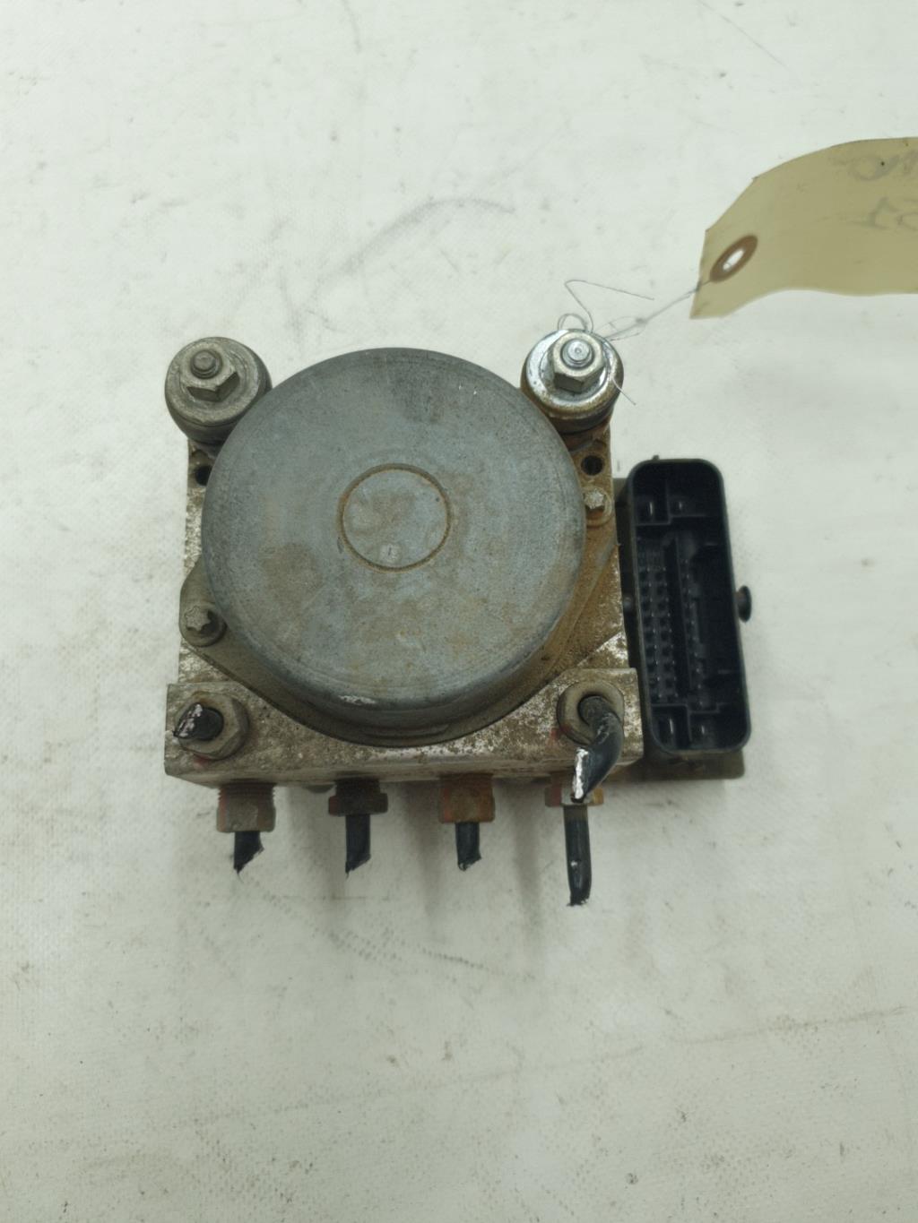 Blocco ABS (antibloccaggio freni) PEUGEOT BIPPER Diésel - 1