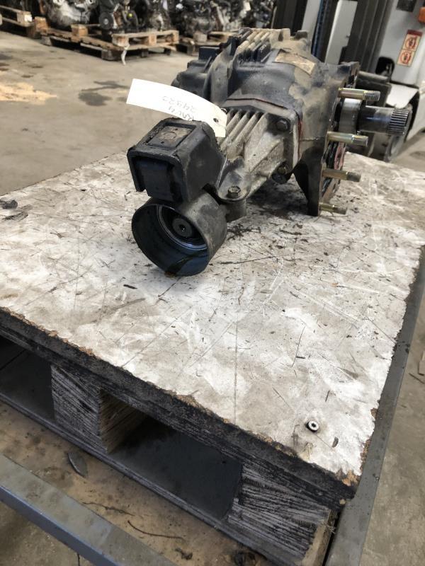 Pont avant complet TOYOTA RAV4 2 PHASE 1 Diesel - 1