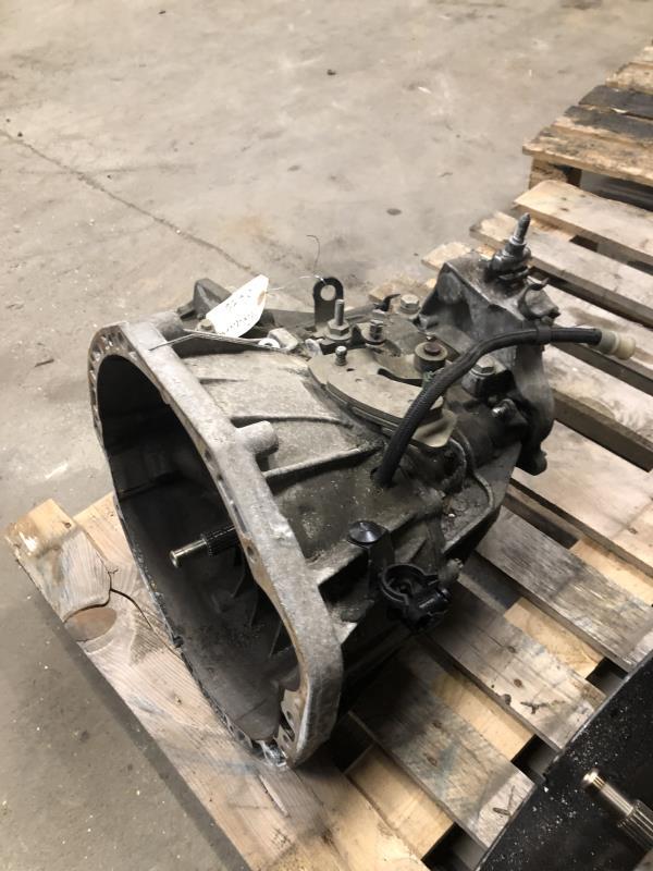 Boite de vitesses RENAULT LAGUNA 3 PHASE 1 Diesel - 1