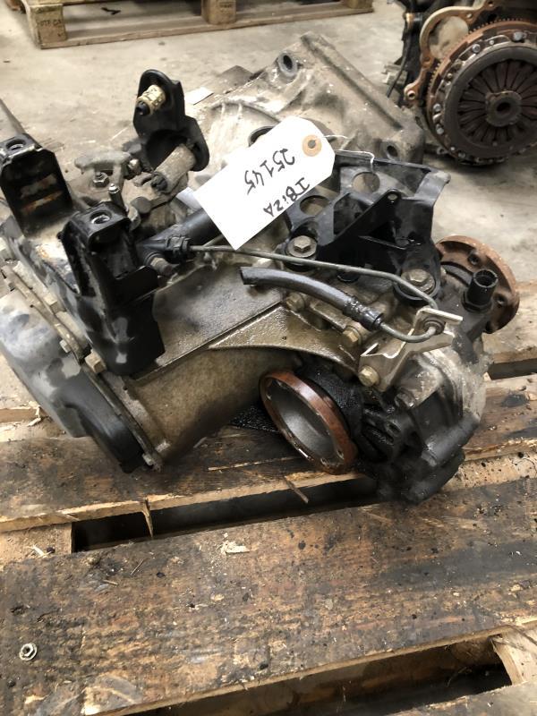 Boite de vitesses SEAT IBIZA 4 PHASE 1 Diesel - 1