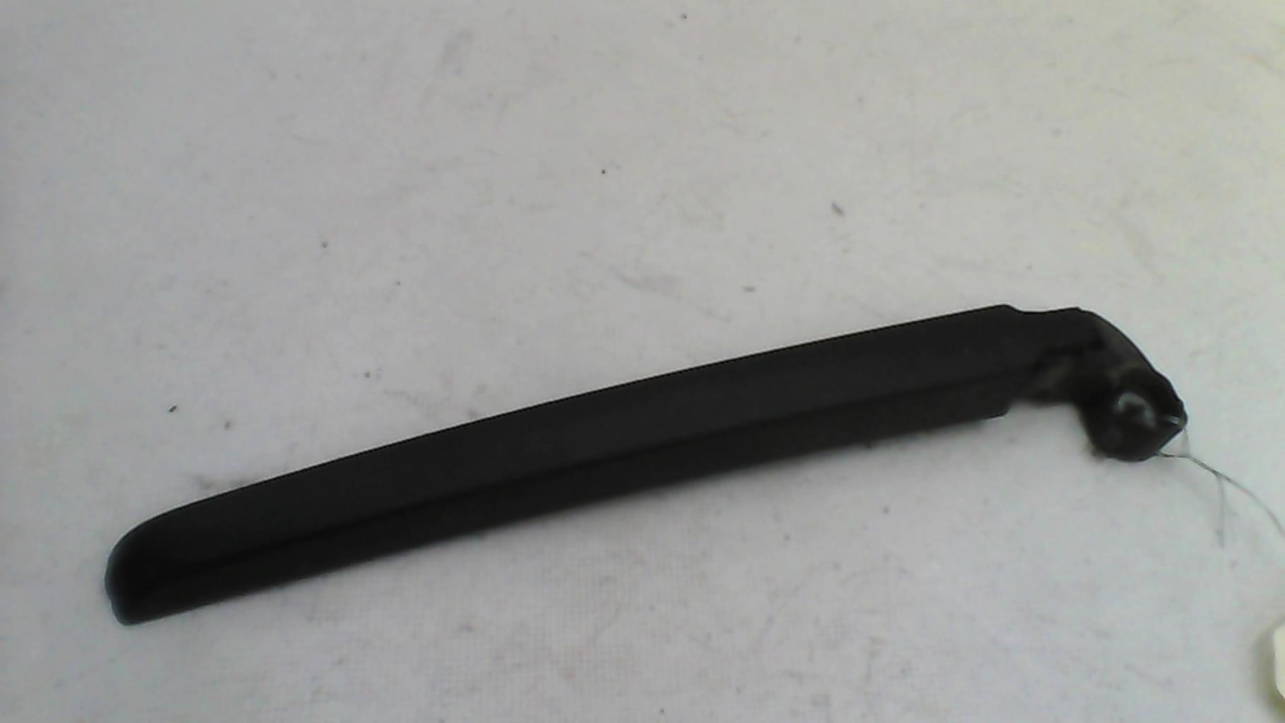 Braccio tergicristallo posteriore AUDI A1 1 SPORTBACK PHASE 2 Diésel - 1