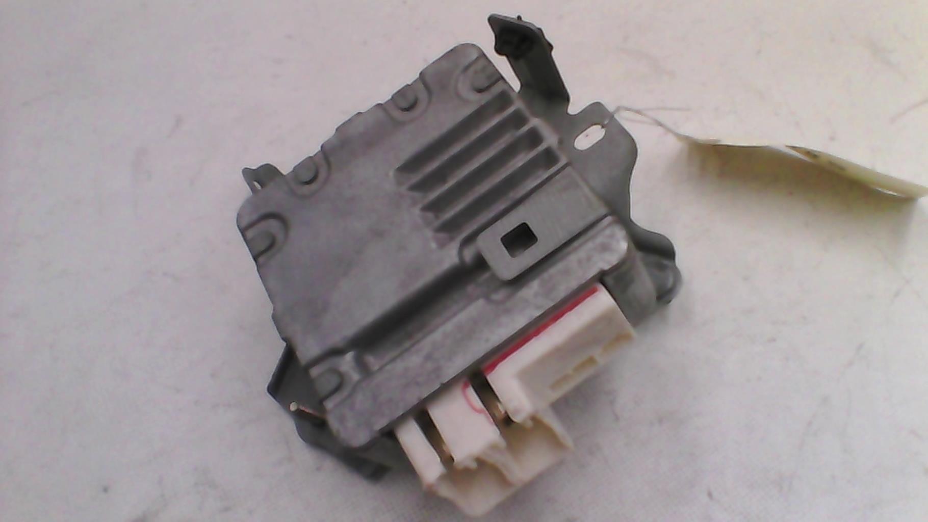 Centralina TOYOTA YARIS 2 PHASE 1 Gasolina - 1