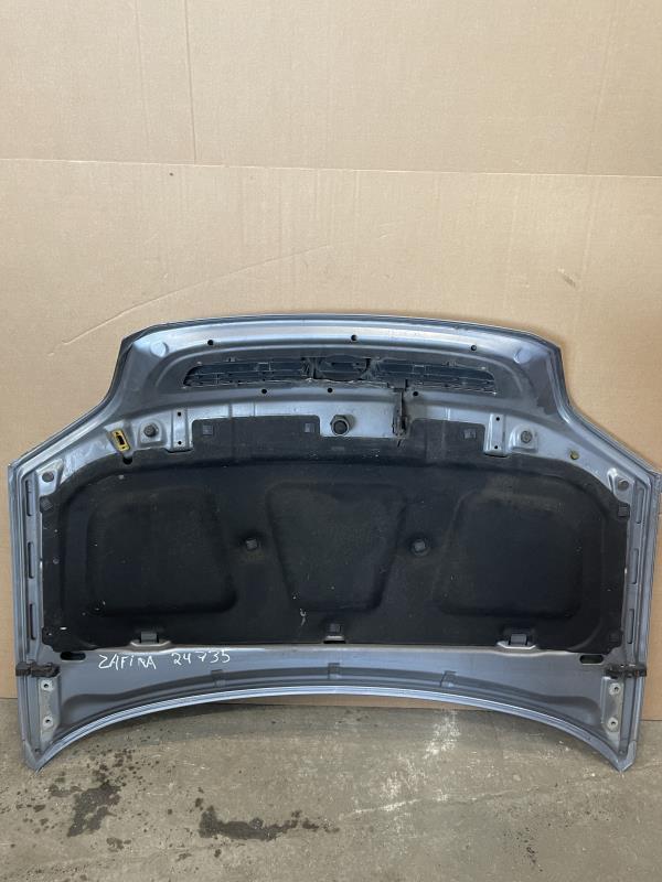Capot OPEL ZAFIRA A PHASE 2  - 1