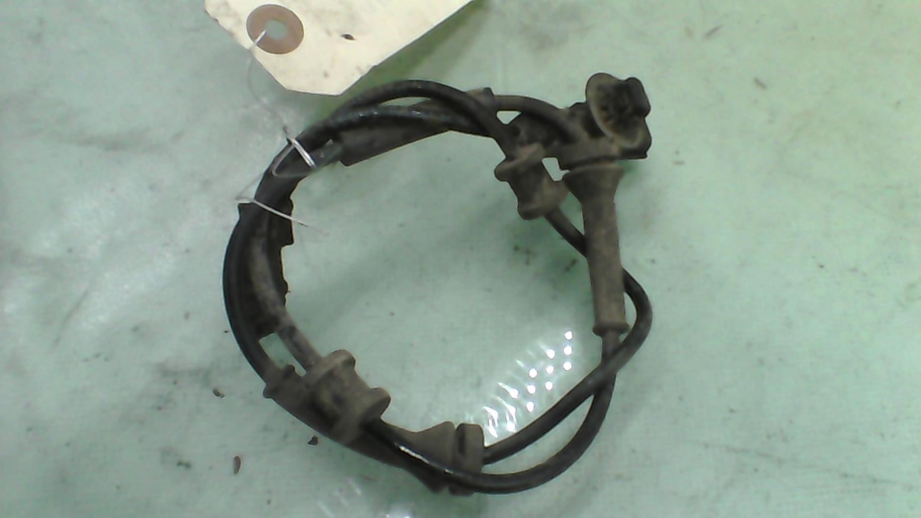 Sensore ABS posteriore destro RENAULT LAGUNA 3 PHASE 1 Diésel - 1