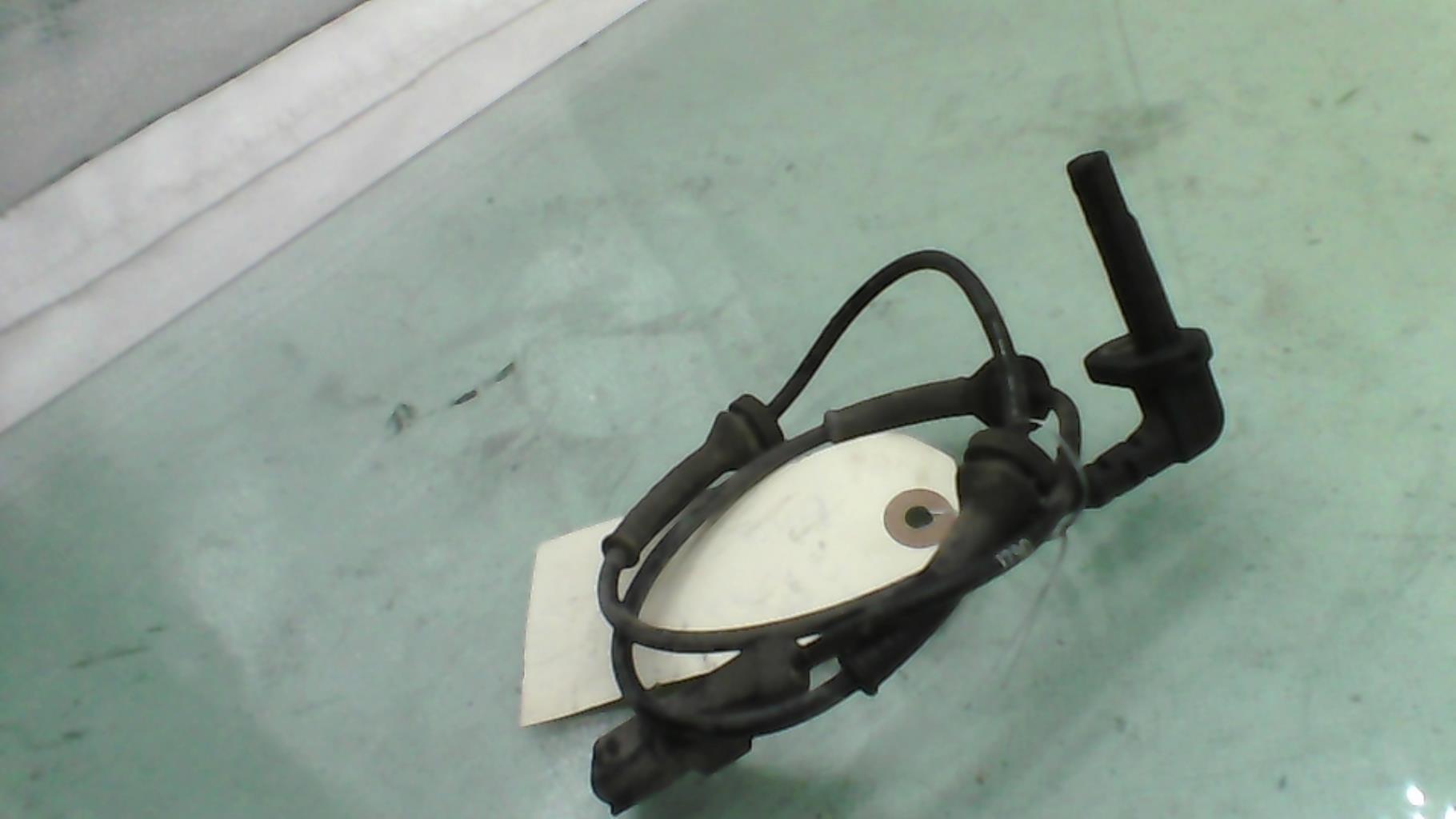 Sensore ABS anteriore sinistro RENAULT LAGUNA 3 PHASE 1 Diésel - 1