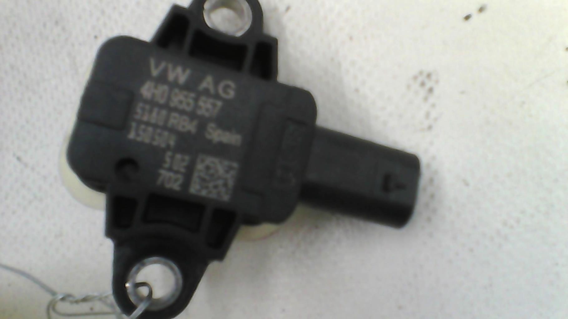 Capteur AUDI A1 1 SPORTBACK PHASE 2 Diesel - 1