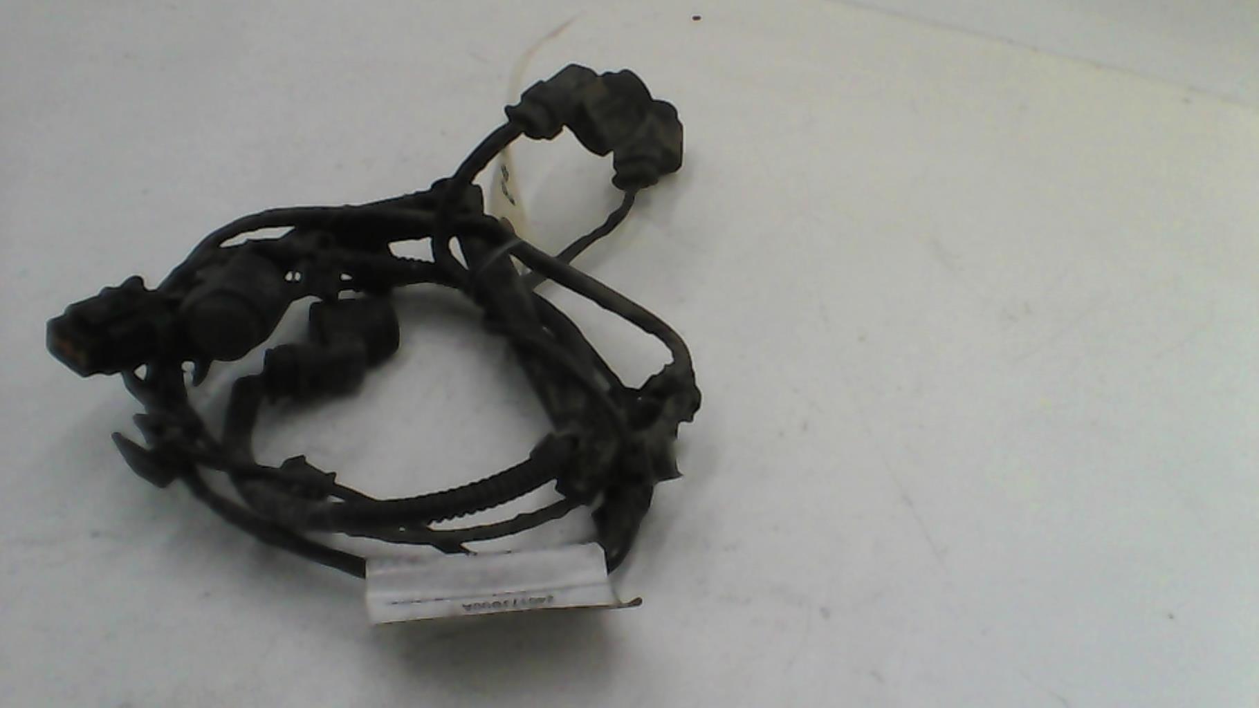 Sensore parcheggio assistito NISSAN QASHQAI 1 PHASE 1 Diésel - 1