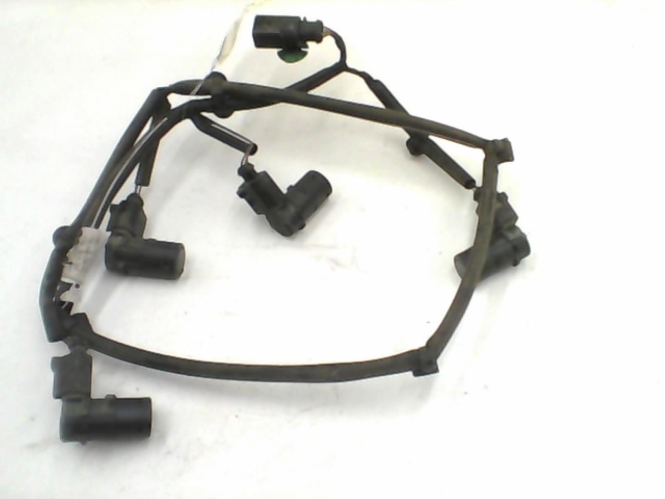 Sensore parcheggio assistito VOLKSWAGEN POLO 4 PHASE 2 Gasolina - 1