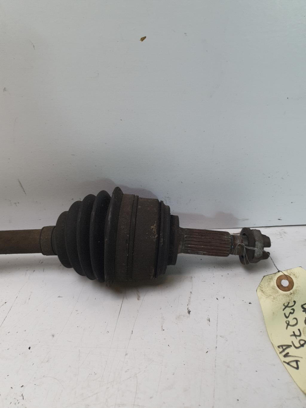 Giunto cardanico albero di trasmissione destro DACIA SANDERO 1 Diésel - 1