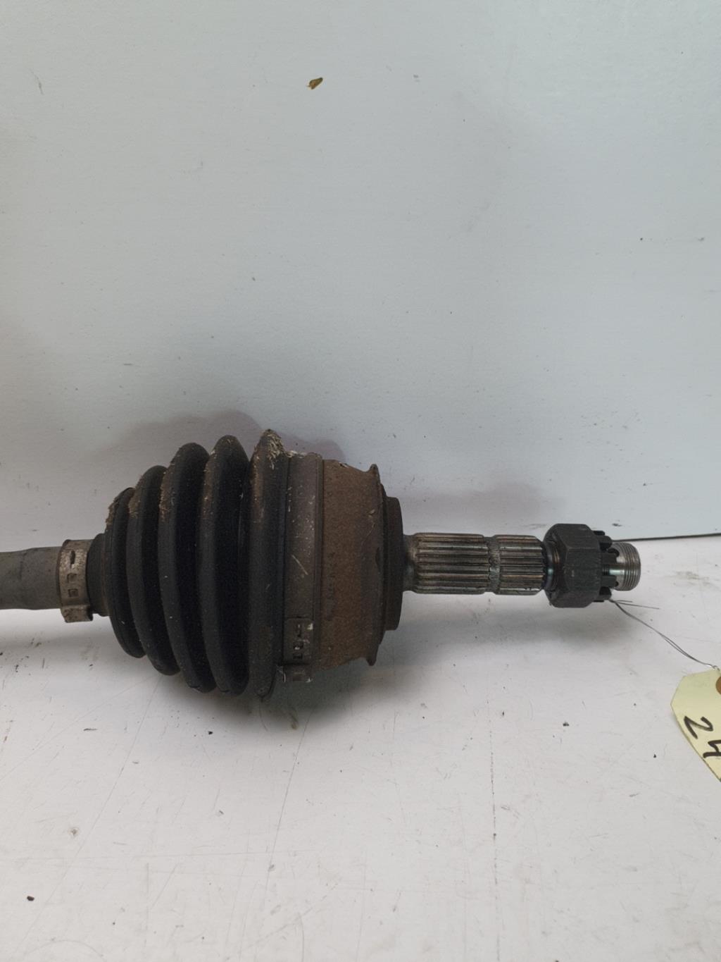 Giunto cardanico albero di trasmissione destro OPEL ASTRA F PHASE 2 Gasolina - 1