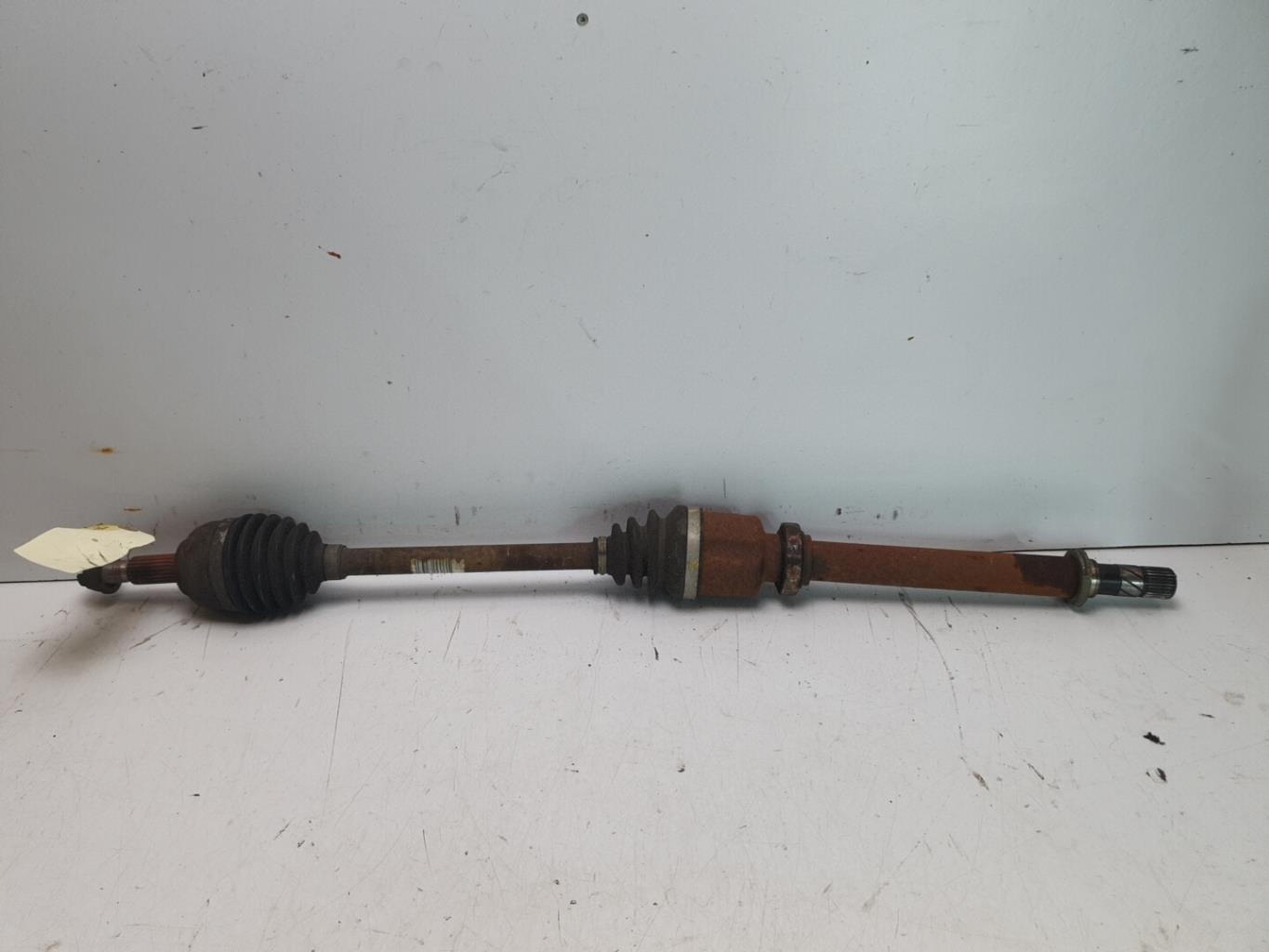 Giunto cardanico albero di trasmissione destro RENAULT CLIO 3 PHASE 2 Diésel - 1