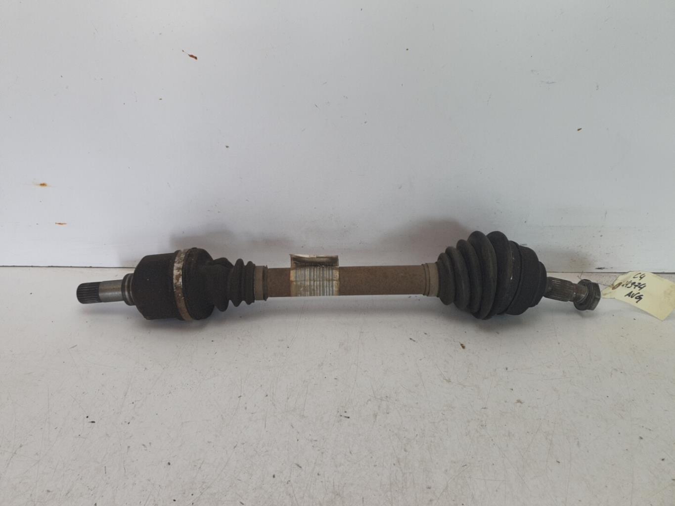 Giunto cardanico albero di trasmissione sinistro CITROEN C4 1 PHASE 1 Diésel - 1