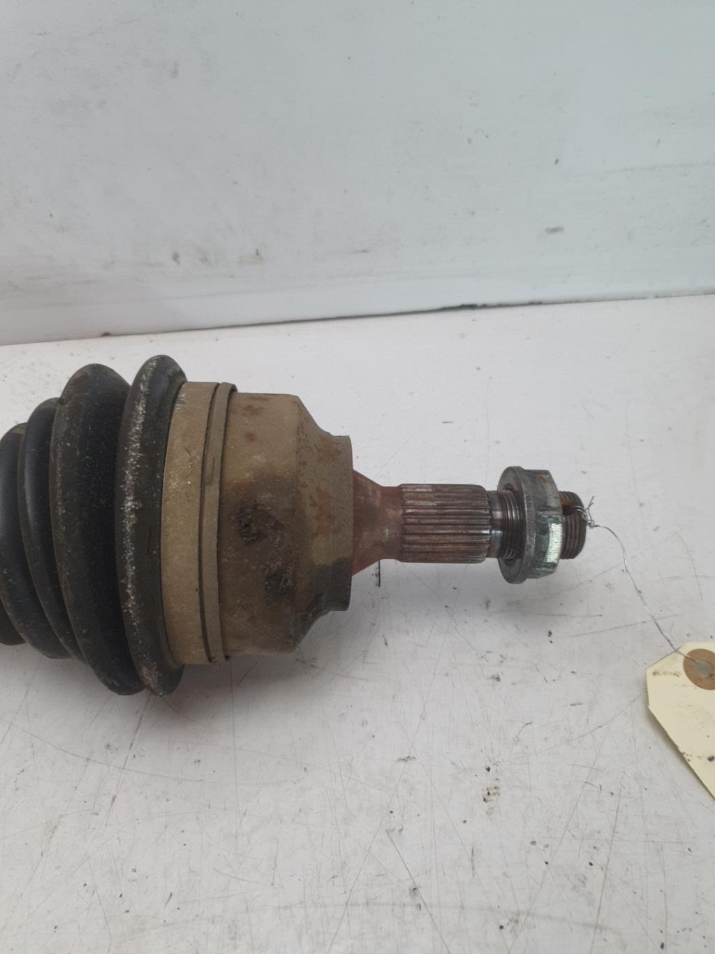Giunto cardanico albero di trasmissione sinistro CITROEN C4 PICASSO 1 Diésel - 1