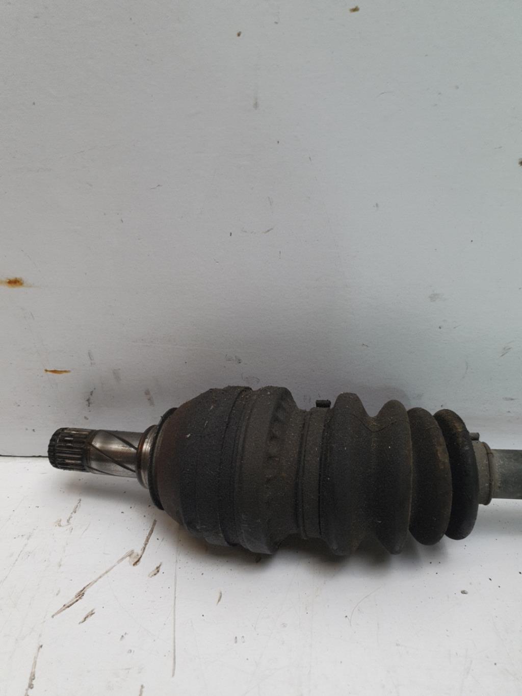Giunto cardanico albero di trasmissione sinistro OPEL ASTRA F PHASE 2 Gasolina - 1