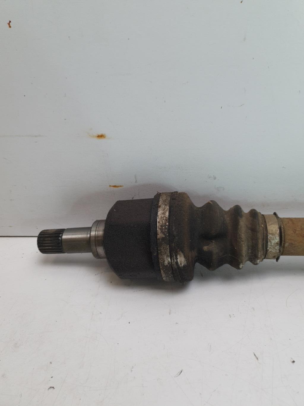 Giunto cardanico albero di trasmissione sinistro PEUGEOT 308 1 PHASE 1 Diésel - 1