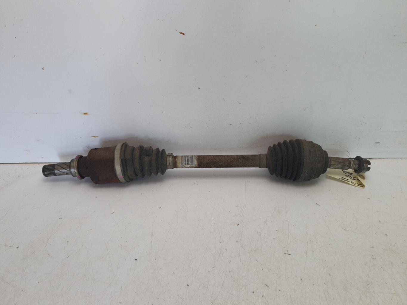 Giunto cardanico albero di trasmissione sinistro RENAULT CLIO 3 PHASE 2 BREAK Diésel - 1