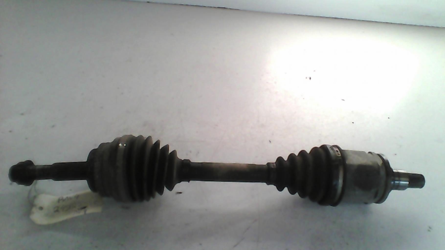 Giunto cardanico albero di trasmissione sinistro TOYOTA RAV4 2 PHASE 1 Diésel - 1